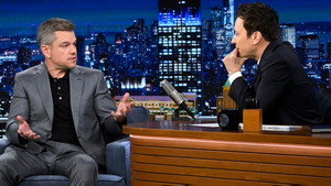 The Tonight Show Starring Jimmy Fallon 10. évad Ep.119 119. epizód