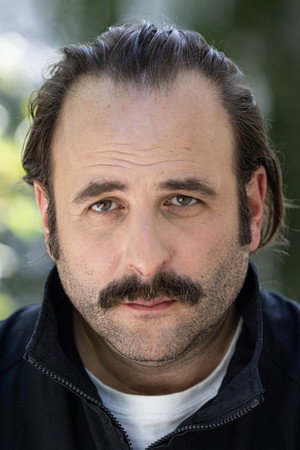 Vincent Macaigne profil kép