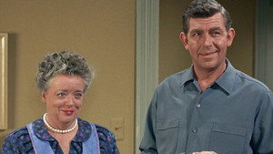 The Andy Griffith Show 6. évad Ep.25 25. epizód