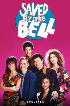 Saved by the Bell Speciális epizódok (2018-10-02) poszter
