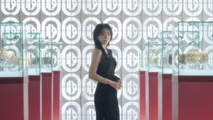 A sokoldalú Sarah Kim Minisorozat Ep.8 A sokoldalú Sarah Kim