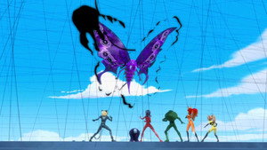 Miraculous : Les secrets 2. évad Ep.21 21. epizód