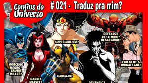 Confins do Universo 2. évad Ep.13 13. epizód