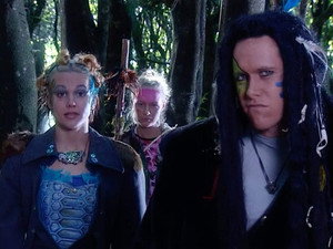 The Tribe 3. évad Ep.8 8. epizód