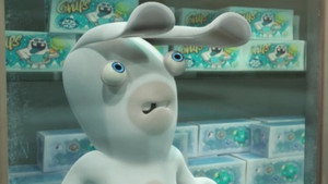 Rabbids: Invázió 1. évad Ep.27 27. epizód