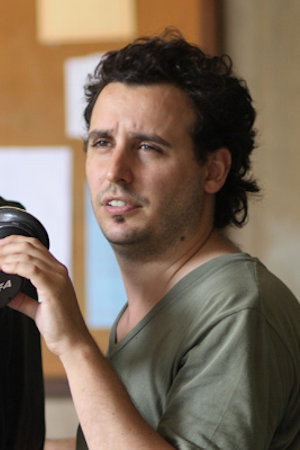 Diego Lerman profil kép