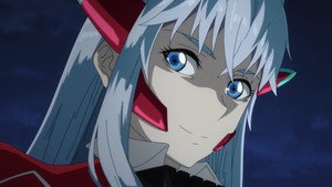 雏蜂 伊甸之子 1. évad Ep.10 10. epizód