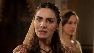 El Sultán 2. évad Ep.41 41. epizód