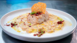 MasterChef 21. évad Ep.4 4. epizód