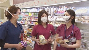 ドキュメント72時間 12. évad Ep.7 7. epizód