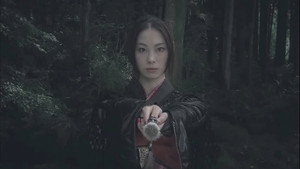 牙狼＜GARO＞ 2. évad Ep.13 13. epizód