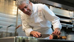 Anthony Bourdain: No Reservations 6. évad Ep.11 11. epizód