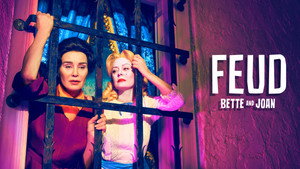 Viszály - Bette és Joan kép