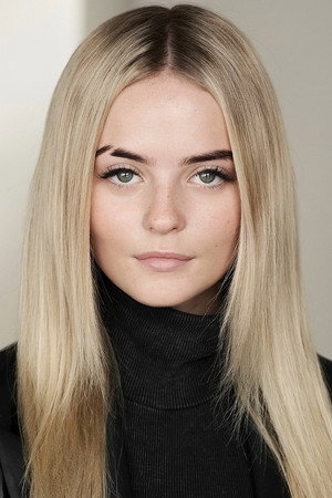 Millie Gibson profil kép