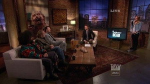 Talking Dead 2. évad Ep.15 15. epizód