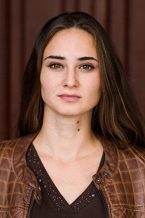 Natalia Witmer profil kép