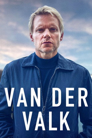Detective Van der Valk 3. évad (2023-05-06) poszter