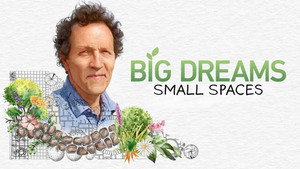 Big Dreams Small Spaces kép