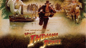 The Adventures of Young Indiana Jones Documentaries kép