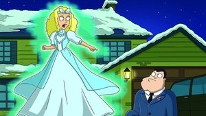 Amerikai fater 3. évad Ep.9 A legjobb karácsonyi történet soha nem mondta