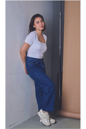 Erika Maguicay profil kép