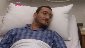 Two Pints of Lager and a Packet of Crisps 8. évad Ep.10 10. epizód