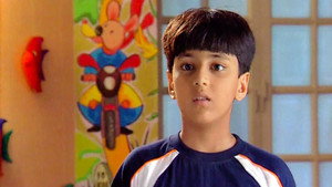 शाका लाका बूम बूम 1. évad Ep.25 25. epizód