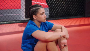 The Ultimate Fighter 34. évad Ep.3 3. epizód
