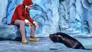 Nissebanden i Grønland 1. évad Ep.5 5. epizód