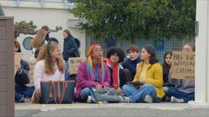 ASKIP, le collège se la raconte 7. évad Ep.34 34. epizód