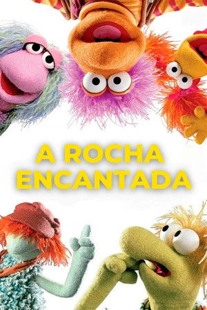 Fraggle Rock poszter