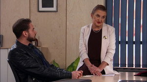 Napfényes falunk 1. évad Ep.99 99. epizód