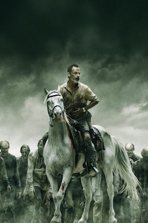The Walking Dead poszter