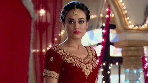 Qubool Hai 1. évad Ep.811 811. epizód
