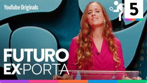 Futuro Ex-Porta 1. évad Ep.5 5. epizód