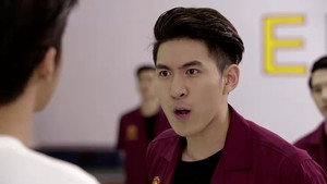 โซตัสเอสเดอะซีรีส์ 1. évad Ep.2 2. epizód