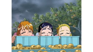 ふたりはプリキュア 2. évad Ep.27 27. epizód