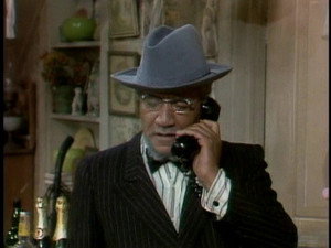 Sanford and Son 1. évad Ep.3 3. epizód