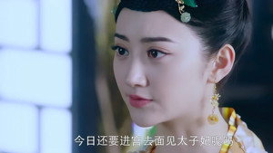大唐荣耀 1. évad Ep.23 23. epizód