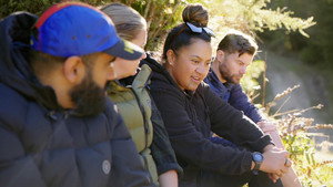 Endangered Species Aotearoa 1. évad Ep.2 2. epizód