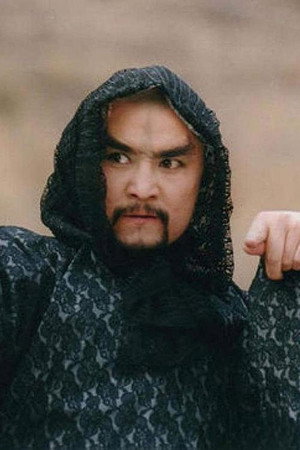 Ma Jielin profil kép