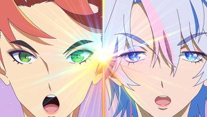 ワッチャプリマジ！ 1. évad Ep.28 28. epizód