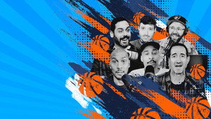 The Ringer NBA Show kép