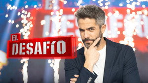 El Desafío kép