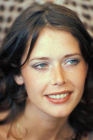 Sylvia Kristel profil kép