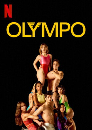Olympo poszter