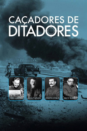 To Kill a Dictator poszter