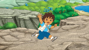 Go, Diego, Go! kép