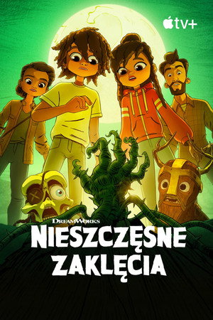 Átkozottak poszter