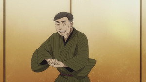 昭和元禄落語心中 1. évad Ep.10 10. epizód